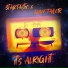 STARTASTIC, Andy Tailor