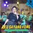 Anggun Pramudita