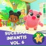 Little Baby Bum em Português