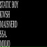 Maisnerd feat. Miojo, Ssa., KWSH, $TATIC BOY