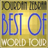 Jourdan Zebraa