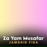 Jamshid Fida