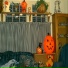 i wanna be a jack-o-lantern