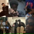 NG Sauce feat. Mauyyy, LLupers, Themakie, sauna 98