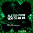 MC GW, DJ Belchior, DJ Danilinho Beat feat. MC Lil