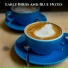 Coffee House Jazz, Cafe Jazz, Morning Coffee Jazz