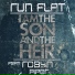 Run Flat feat. Robyn Piper