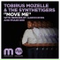 TOBIRUS MOZELLE & THE SYNTHETIGERS