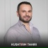 Kushtrim Tahiri
