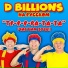 D Billions На Русском