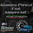 Gianluca Peruzzi feat. Monero MC