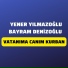 Yener Yılmazoğlu feat. Bayram Denizoğlu