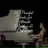 Study Power, Piano Pacifico, Concentration Study