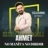 Kızılcahamamlı Ahmet