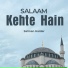 Salman Haider
