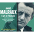 André Malraux, Guy Suarès