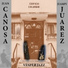 Juampy Juarez, Juan Canosa