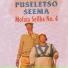 Puseletso Seema