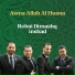 Robai Dimashq inshad