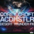 Corey Croft, ACDHSTLR