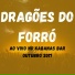 DRAGÕES DO FORRÓ