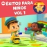 Little Baby Bum en Español
