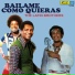 The Latin Brothers feat. Joe Arroyo