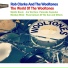 Rob Clarke & The Wooltones