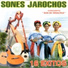 Conjunto Son De Veracruz