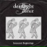 Deadlight Dance
