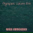 Robert Amirkhanian feat Maria Amirkhanian