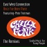 Eastwest Connection feat. Pete Trotman