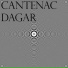 Cantenac Dagar
