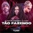 Mc Rose Da Treta, MC Peppi, dj samrio