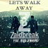 Zaidbreak feat. Reda Jenner