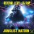 DJ Rap, General Levy
