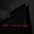 MDF