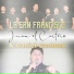 La San Francisco, Daniel Cardozo