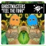 GhostMasters