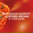 Clifford Brown & Max Roach