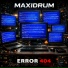 MAXIDRUM