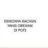 Rachun