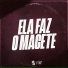 DJ Danzin, Mc Larissa, mc 2b feat. mc gw