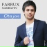 Farrux Xamrayev