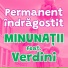 Minunatii feat. Verdini