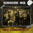 Cricri 93