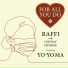 Raffi, Lindsay Munroe feat. Yo-Yo Ma