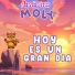 Ardillita Moly