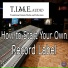 T.I.M.E Audio