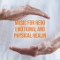Reiki Healing Unit